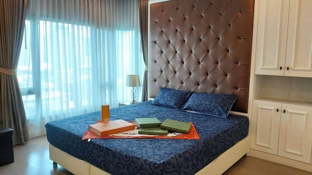 รูป ให้เช่า The Crest Sukhumvit 34 (เดอะ เครสท์ สุขุมวิท 34) [CC-01] - รูปที่ 1/10