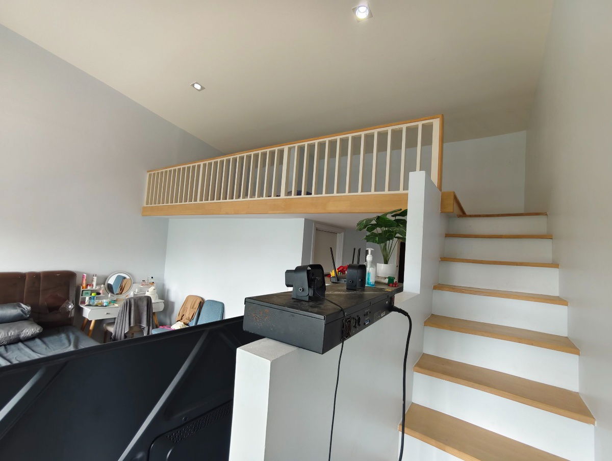 รูป 🏡 ทาวน์โฮม 2 ชั้นพร้อมอยู่ในโครงการคุณภาพ "คาซ่า ซิตี้ ประชาอุทิศ 90" เพียง 2.19 ล้าน หน้าบ้านไม่ชนใคร ทำเลดี เดินทางสะดวก ใกล้ทางด่วนและห้างใหญ่ - รูปที่ 32/34