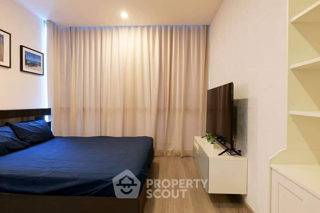 รูป คอนโด 1-ห้องนอน ที่ เดอะ รูม สุขุมวิท 69 ใกล้ BTS พระโขนง (ID 1401660) - รูปที่ 12/19