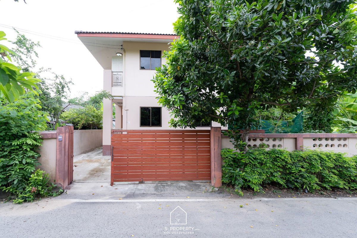 picture House for rent near Daratevi hotel - 1/11
