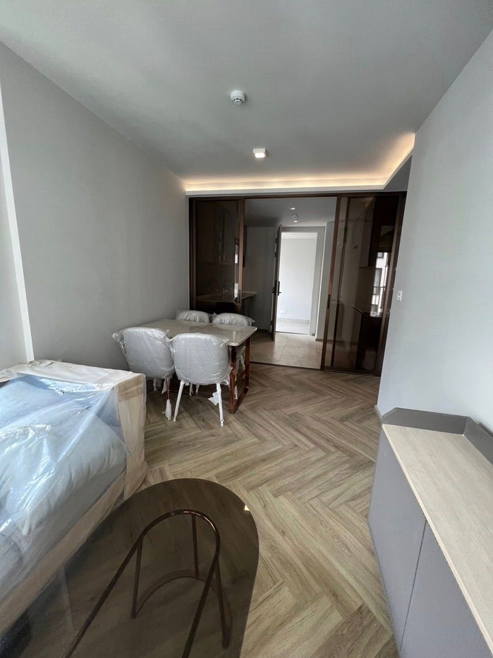 รูป 🔥[ เช่า | RENT ]🔥  E63705 📍แชปเตอร์ ทองหล่อ 25 📍( Chapter Thonglor 25 ) - รูปที่ 2/10
