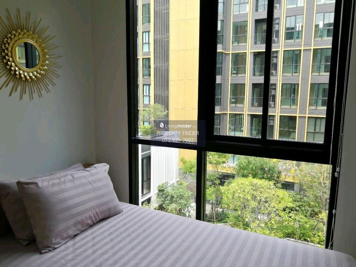 picture Rds-4979 Condo for Rent: Nue Noble Centre Bangna Schedule a viewing ■ Line: @propertybkk4 - 4/5