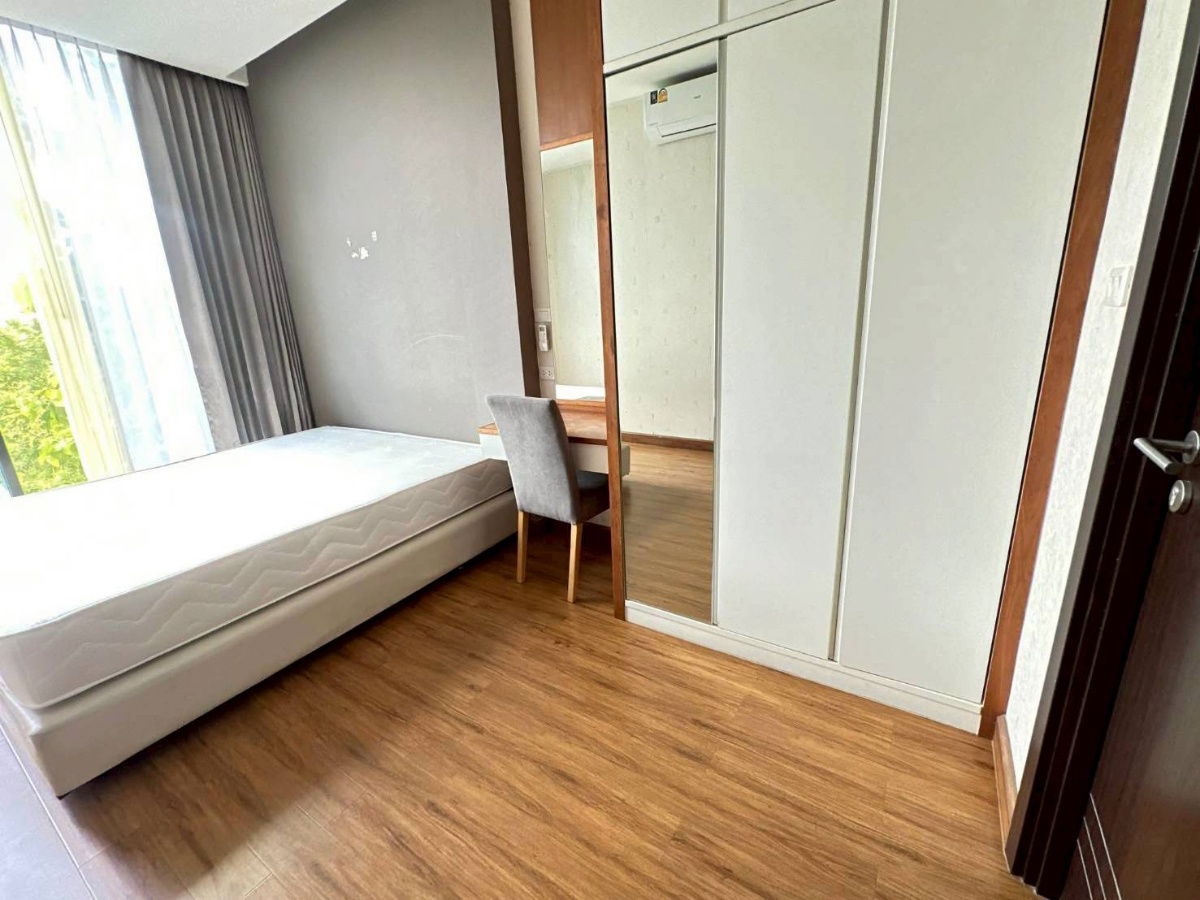 รูป เช่า  Stylish Condo Chiangmai ใกล้ดอยสุเทพถนนนิมมานเหมินทร์ ม.เชียงใหม่ - รูปที่ 8/15