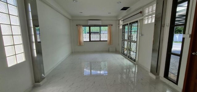 picture Detached House For Rent Senaniwet Village Bangkok - 3/8