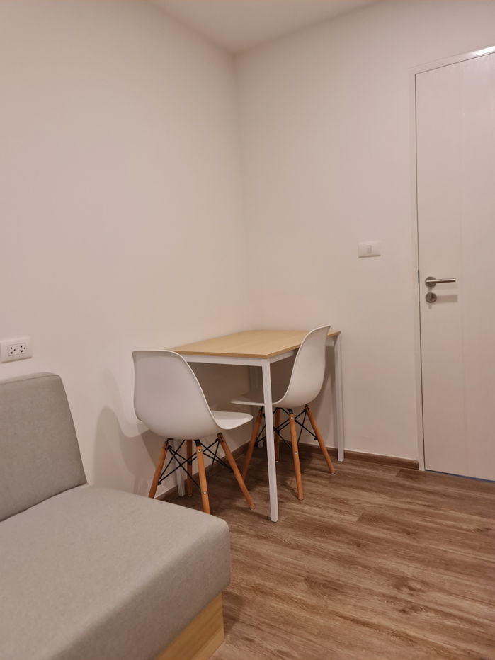 picture For Rent !!! Condo Sena Kith Srinakarin 26 sq.m - 12/20