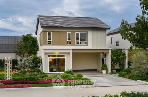4-BR House in Bang Sao Thong (ID 1994436)
