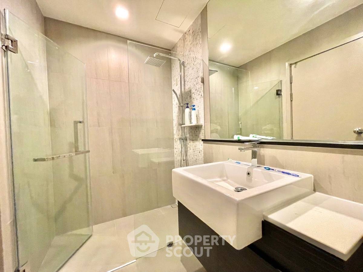 picture 2-BR Condo at The Politan Aqua near MRT Phra Nang Klao Bridge (ID 2044104) - 9/11