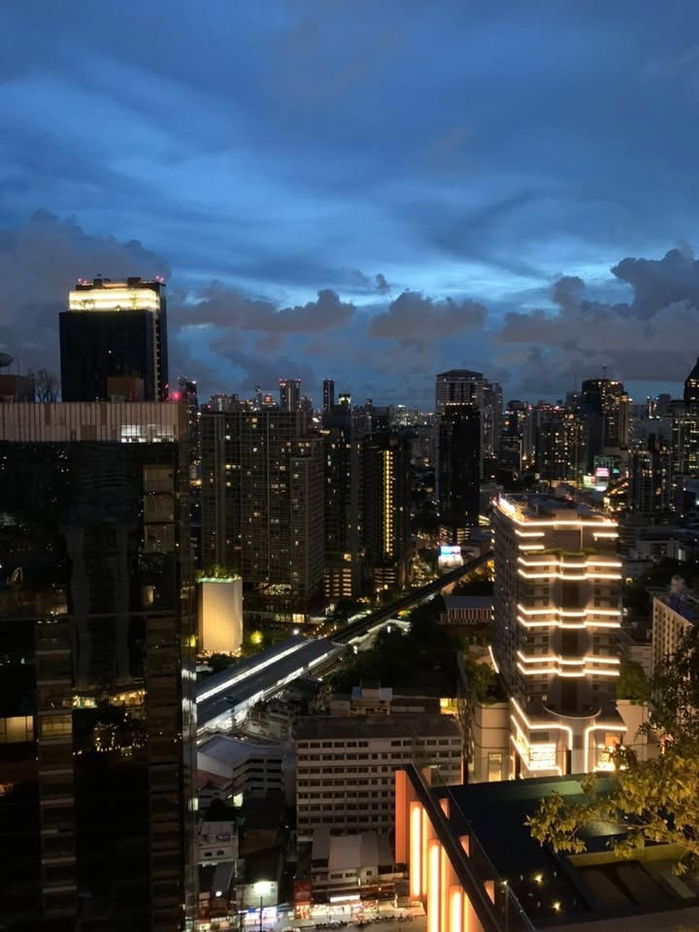 picture Laviq Sukhumvit 57 Condo For Rent : CODE : RS842 - 10/15