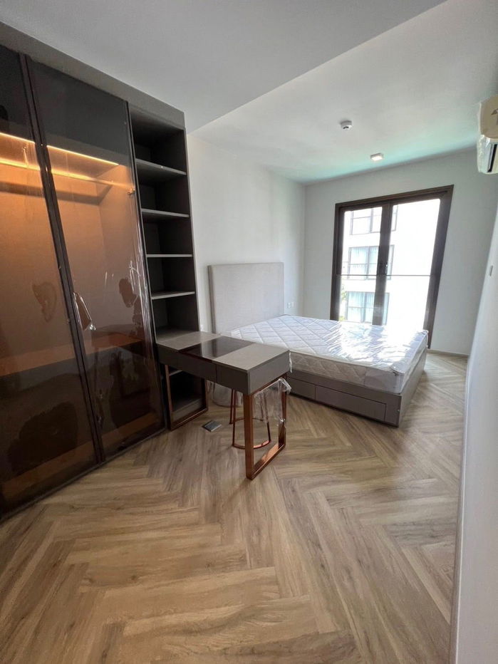 รูป 🔥[ เช่า | RENT ]🔥  E63705 📍แชปเตอร์ ทองหล่อ 25 📍( Chapter Thonglor 25 ) - รูปที่ 4/10