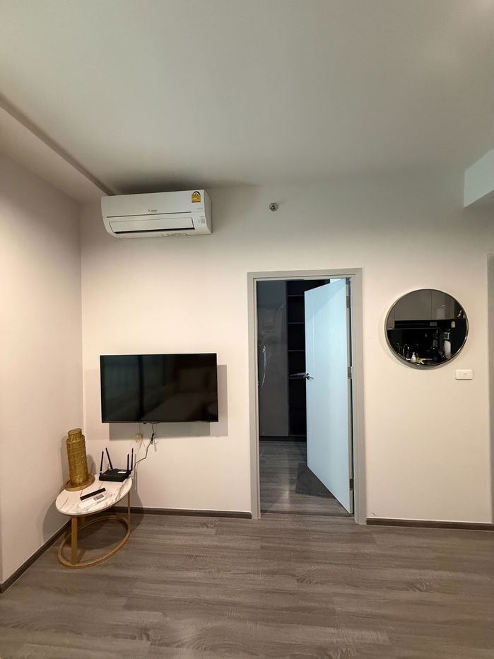 รูป ให้เช่าคอนโด Ideo Chula-Samyan ใกล้ MRT สามย่าน 38,000 บาท รหัสทรัพย์: RS848 - รูปที่ 9/10