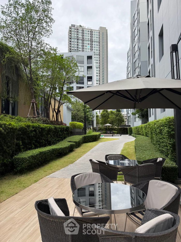 รูป คอนโด 1-ห้องนอน ที่ เดอะ เนสท์ สุขุมวิท 71 ใกล้ BTS พระโขนง (ID 2207316) - รูปที่ 10/11