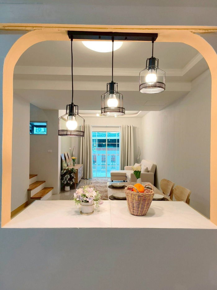 รูป หมู่บ้านพฤกษาวิลล์ 62/2 นิมิตใหม่ ทำเลดี รีโนเวทใหม่ครบพร้อมอยู่ โครงการอยู่ติดถนนนิมิตรใหม่ ตลอดสองข้างทางมีร้านค้า ใกล้ถนนวงแหวนรอบนอก และรถไฟฟ้า - รูปที่ 10/16
