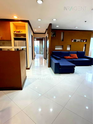 Condos for rent Pathumwan Institute of Technology : 🚩 For Rent Condo WITTAYU COMPLEX Building 1, Floor 8,2 bed room, Room size 95 sqm