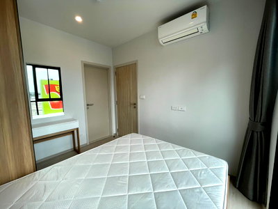 Condos for rent : Rds-4982 Condo for Rent: Nue Noble Centre Bangna Schedule a viewing ■ Line: @propertybkk4