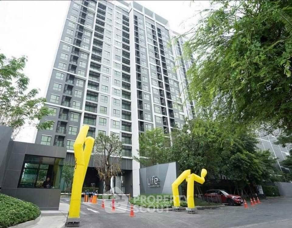 รูป คอนโด 1-ห้องนอน ที่ ไลฟ์ สุขุมวิท 48 ใกล้ BTS พระโขนง (ID 2206238) - รูปที่ 10/10