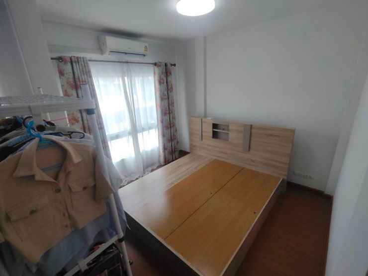picture For sale supalai novo ville Wongwan-Bangyai Nontaburi area 79Sq.m. Good condition  - 15/16