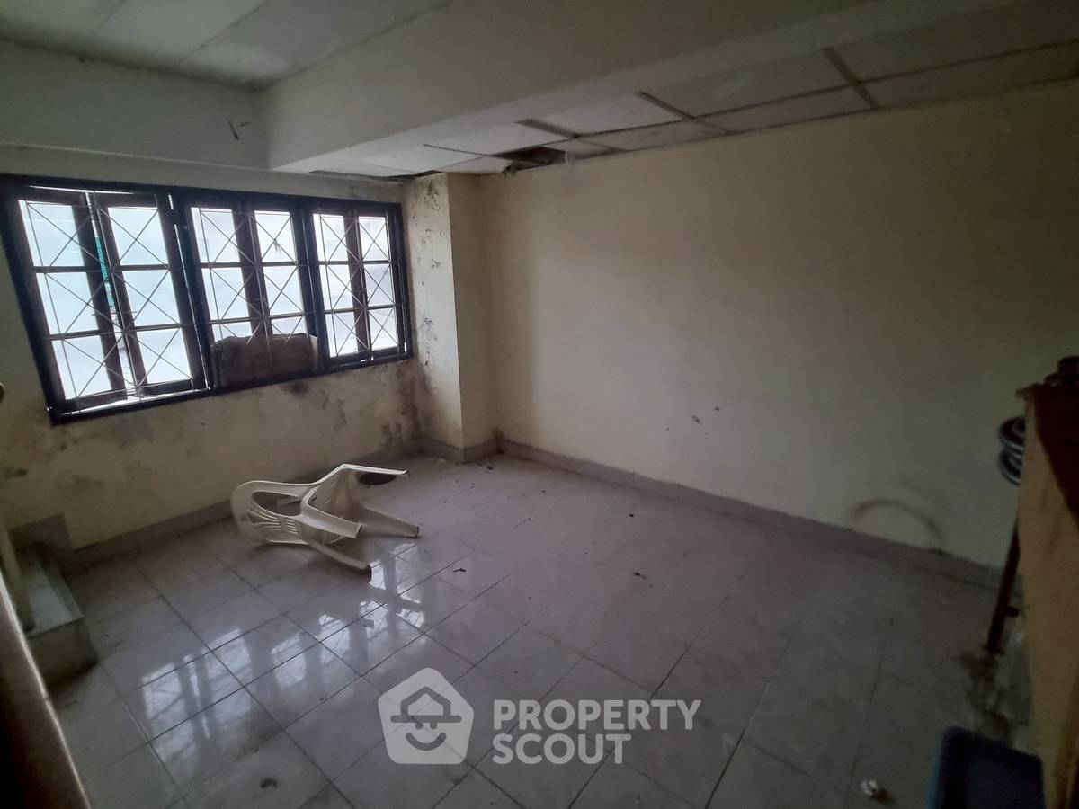 รูป ทาวน์เฮาท์ 2-ห้องนอน ใกล้ MRT คลองบางไผ่ (ID 2092297) - รูปที่ 7/17