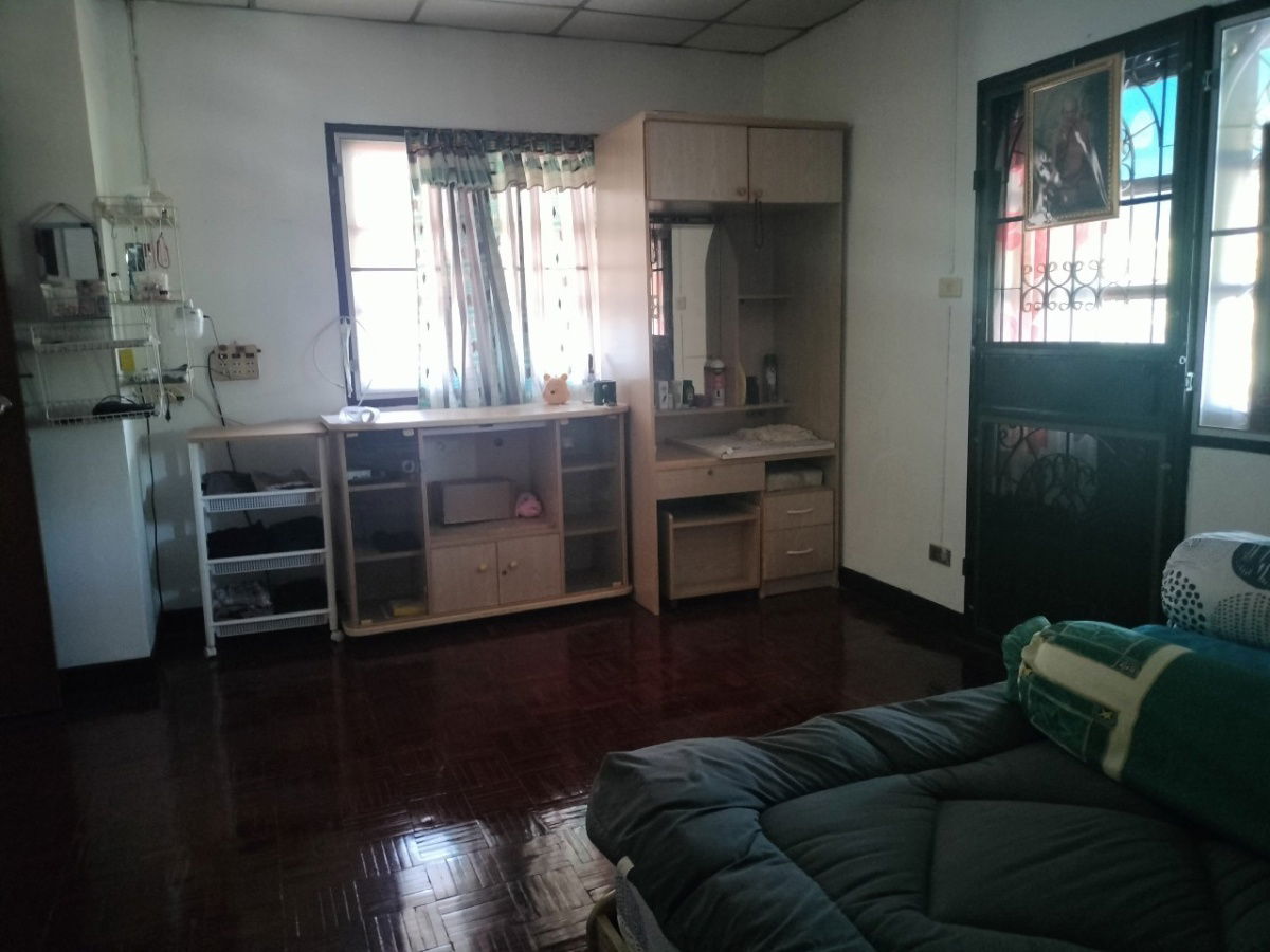 รูป 🏡ขาย บ้านเดี่ยวหลังมุม ติดถนน ทิพมาศ-เสรีบางนา บางบ่อ  114 ตร.ว - รูปที่ 14/19