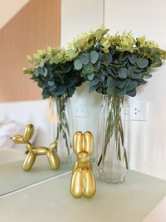 picture Condo for sale at KN TOWN, 7th floor, Doi Suthep view, Chet Yot area, only 1 km from Nimman and Chiang Mai University.- SW002733  - 8/21