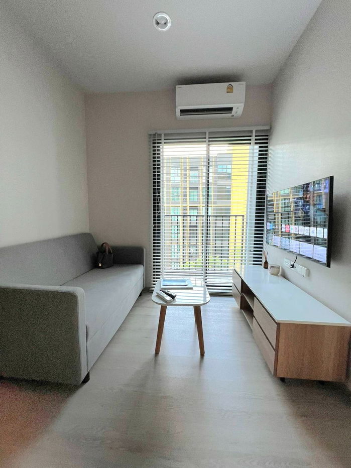 picture For Rent Nue Noble Centre Bangna  - 1/8