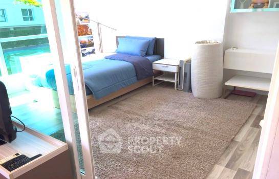 รูป คอนโด 1-ห้องนอน ที่ นอร์ท 8 เชียงใหม่ ใน แม่เหียะ (ID 849241) - รูปที่ 5/6