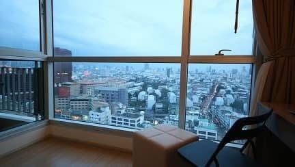 picture #R5189 Condo for rent RHYTHM Ratchada-Huaykwang - 10/10