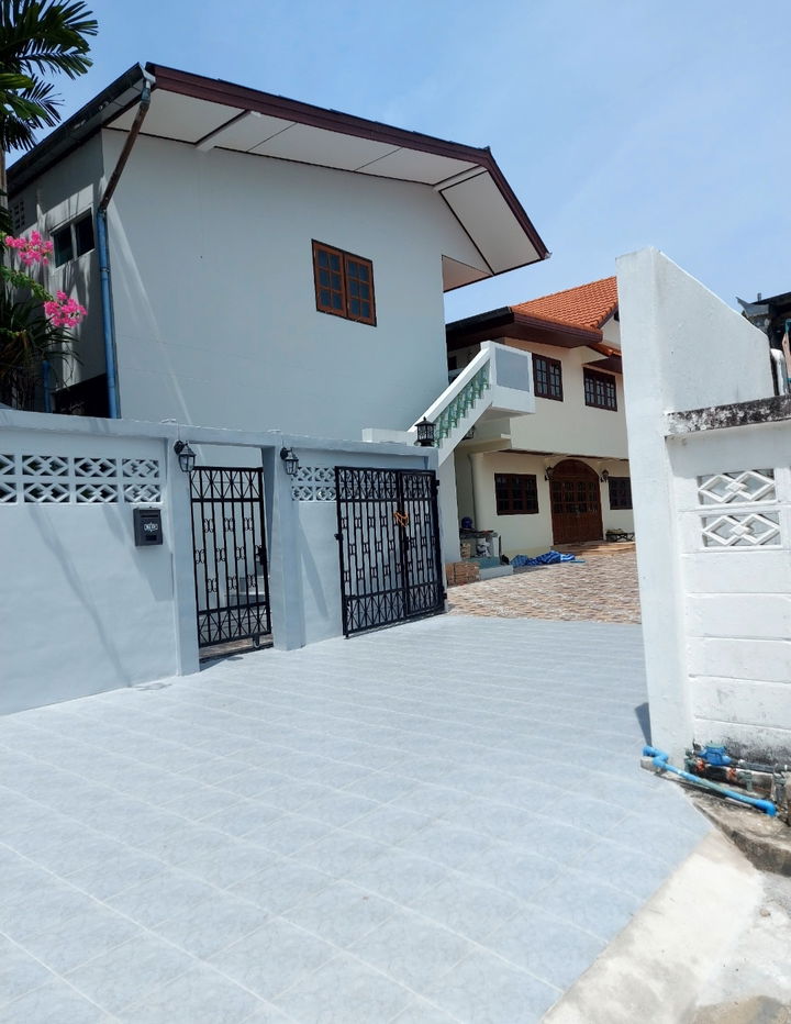 รูป ให้เช่าห้องพัก Studio 28ตรม ใกล้ISB INT SCHOOL,นิชดาธานี - รูปที่ 2/9
