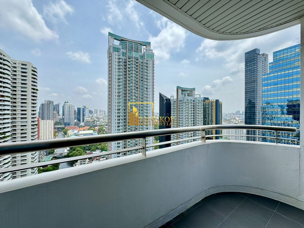 รูป Kallista Mansion | Remarkable 3 Bed Luxury Condo For Rent - BR11121CD - รูปที่ 26/59