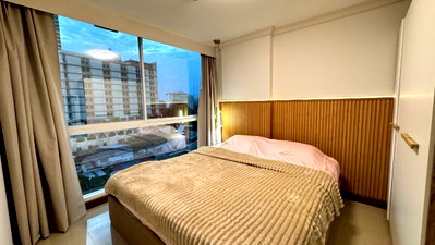Condos for rent : P-117862 Condo Ready to Move In! [Chateau In Town Phaholyothin 11] Near Saphan Khwai BTS 25,000 THB | Line Id: @easycondoplus | 099-229-6397
