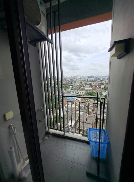 รูป 🔥[ เช่า | RENT ]🔥  BL060207  📍เออร์บาโน่ ราชวิถี  📍( Urbano Rajavithi ) - รูปที่ 12/14