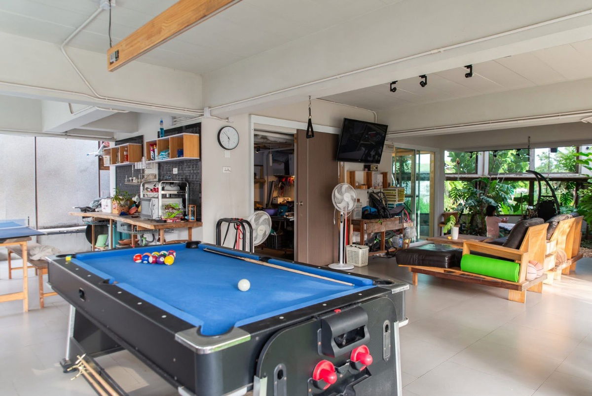 picture 🔥 Krisdanakorn Village 20 - 4 beds detached house, good price, urgent sale 🔥 - 23/49