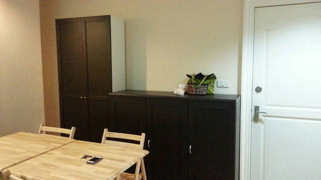 picture C5838 For Rent  :  Condo  Symphony Sukhumvit  ( BTS Bang Chak ) 064 665 4666 - 14/36