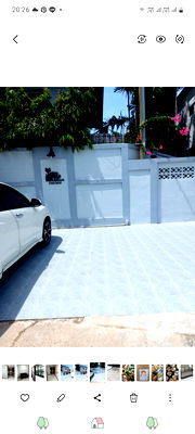 Apartment building for rent Boromratchachonnani Nursing College : RENT Studio room 28 sqm near ISB Int School, Nichadathani