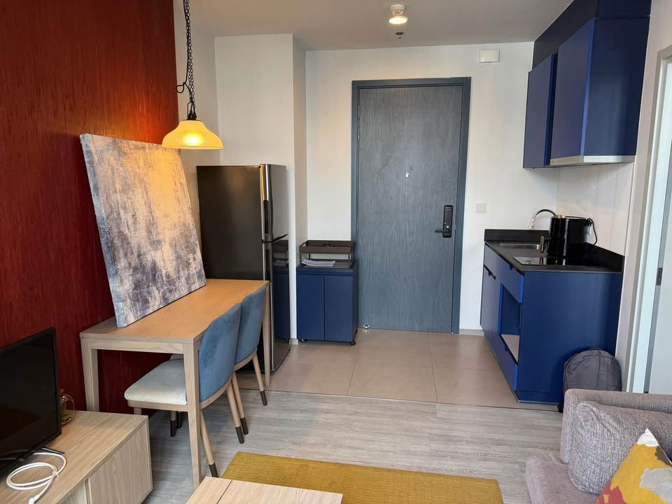 picture XT Ekkamai Condo For Rent | CODE : RS844 - 9/15