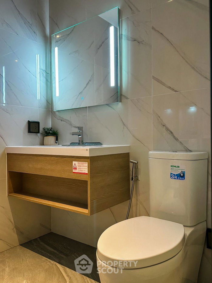 picture 1-BR Condo at Once Pattaya close to Pattaya North (ID 1286963) - 17/20