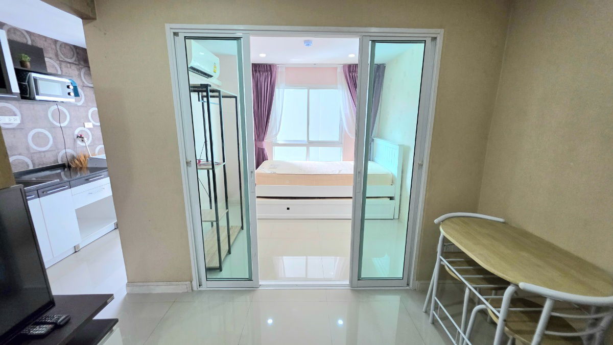 รูป ✨️❣️ปล่อยเช่า Indy condo อิสรภาพ 31✨️ 7,500/ด⚡️❤️ - รูปที่ 1/12