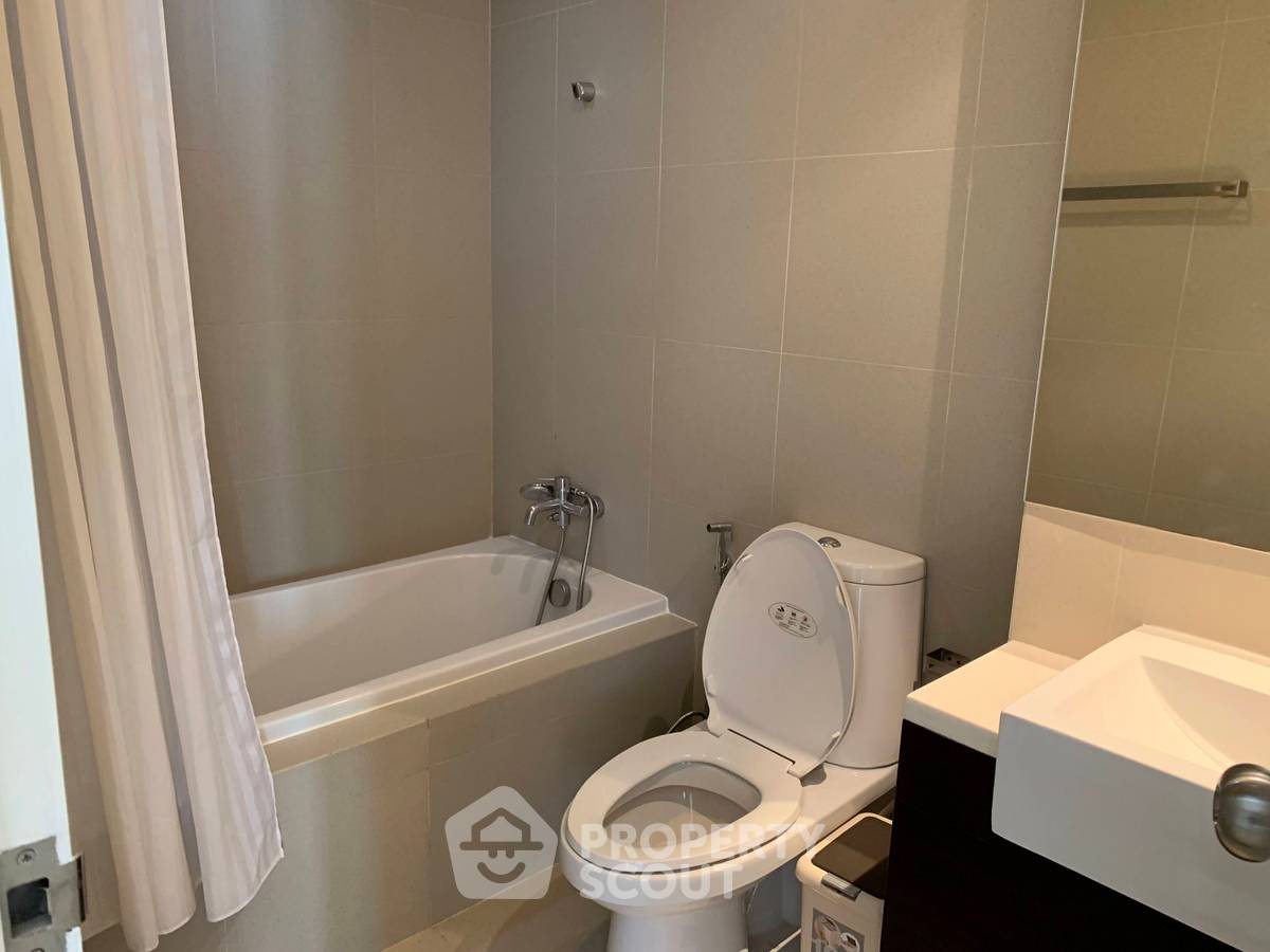 รูป คอนโด 2-ห้องนอน ที่ โนเบิล รีมิกซ์ ใกล้ BTS ทองหล่อ (ID 2071863) - รูปที่ 8/9