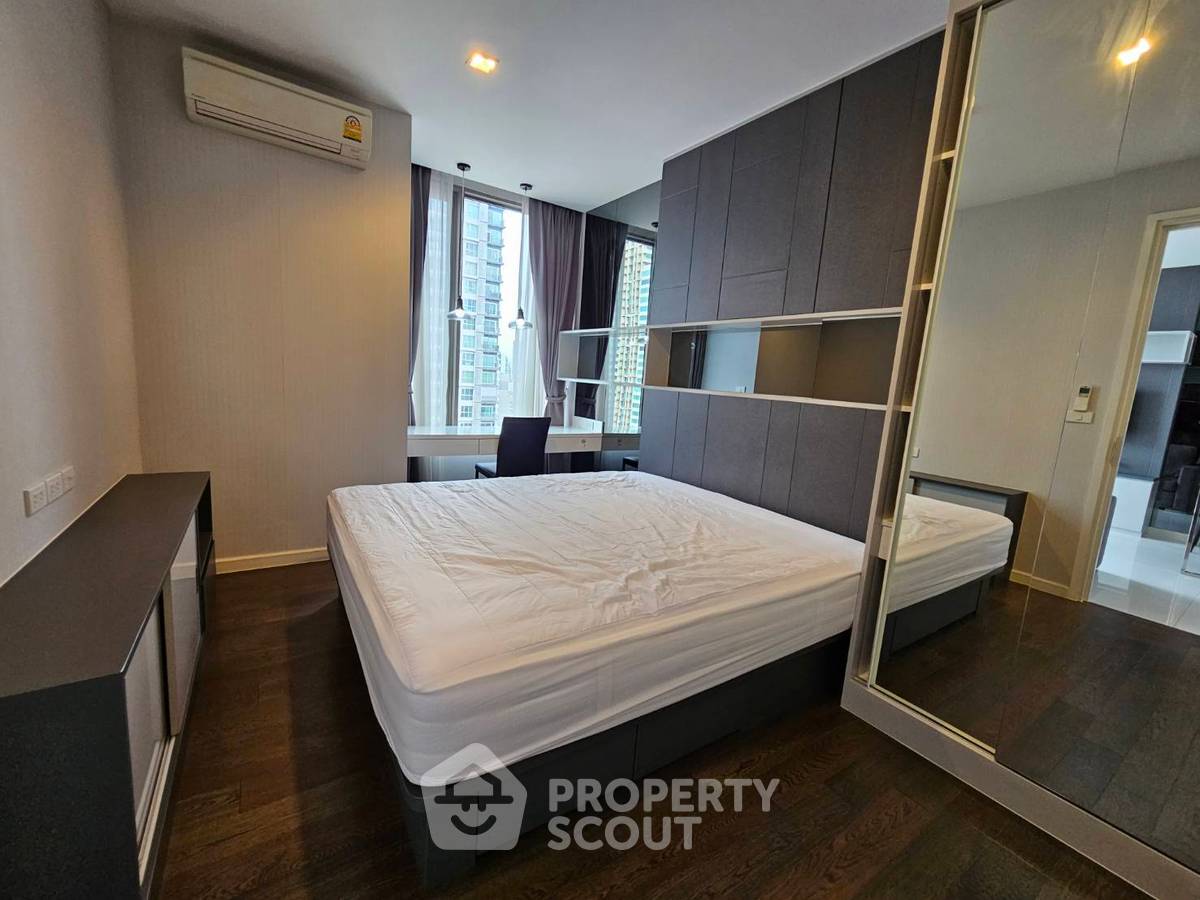 รูป คอนโด 1-ห้องนอน ที่ คอนโด นารา ไนน์ สาทร-นราธิวาส ใกล้ BTS ช่องนนทรี (ID 1110906) - รูปที่ 3/9