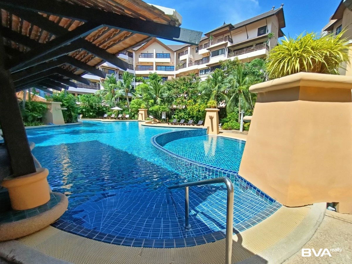 picture Chateau Dale Thabali Jomtien condo for sale Pattaya 2 bedrooms 2 bathrooms - 23/27