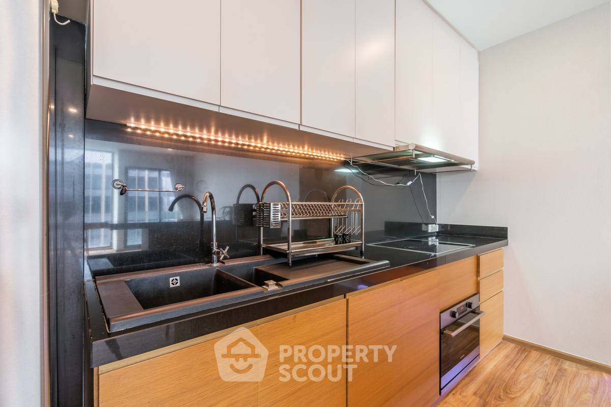 picture 2-BR Condo at Noble Remix 2 Thonglor near BTS Thong Lor (ID 211851) - 47/48
