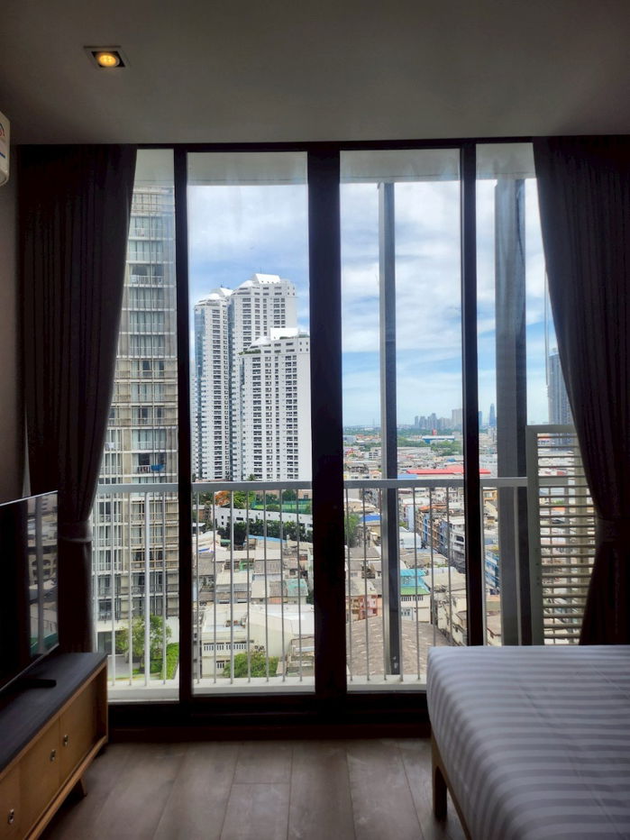 รูป 🔥[ เช่า | RENT ]🔥  E50435  📍พาร์ค 24 ( พาร์ค ออริจิ้น พร้อมพงษ์ ) 📍( Park 24 (Origin Phrom Phong) ) - รูปที่ 4/12