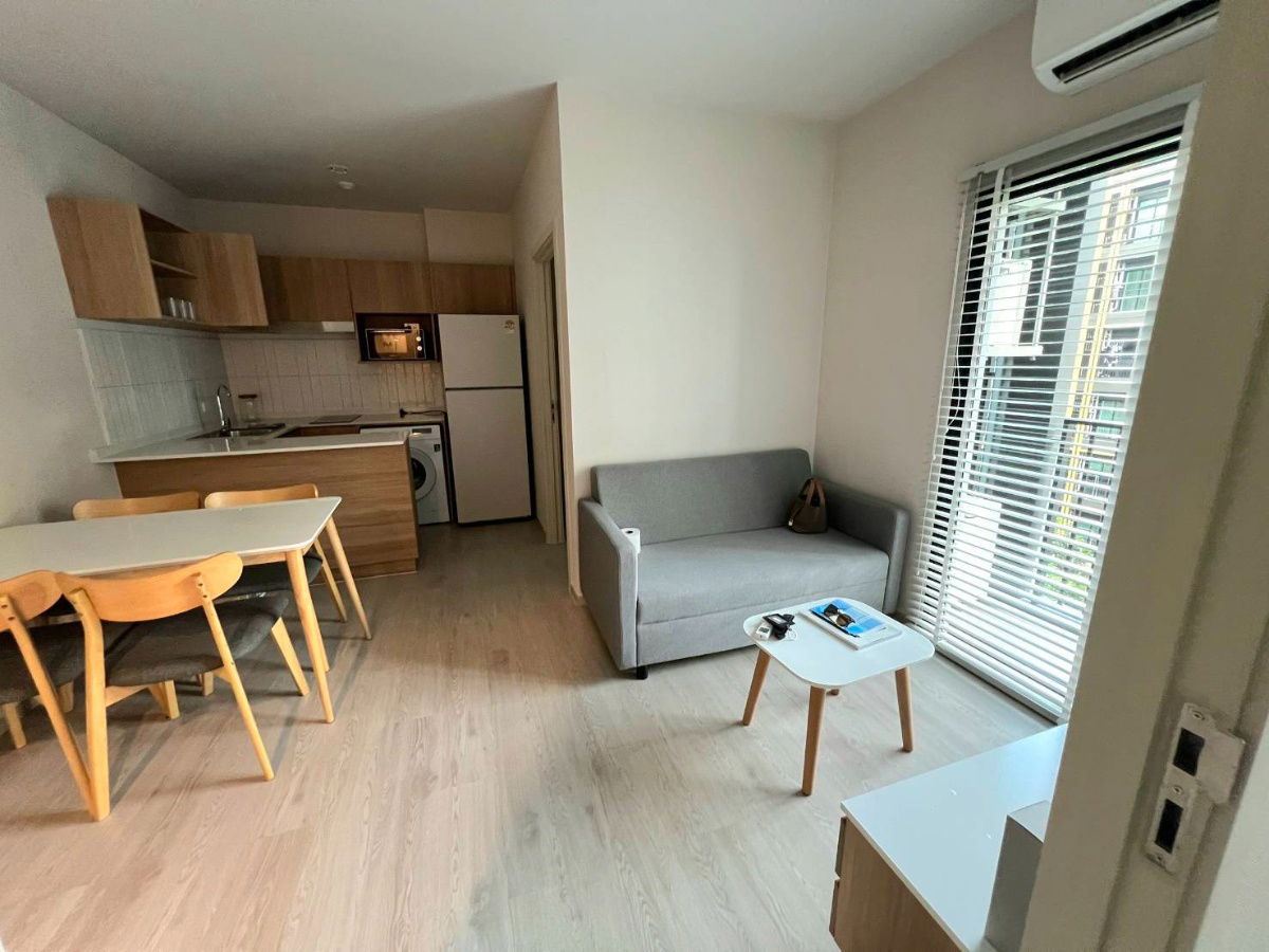 picture For Rent Nue Noble Centre Bangna  - 2/8