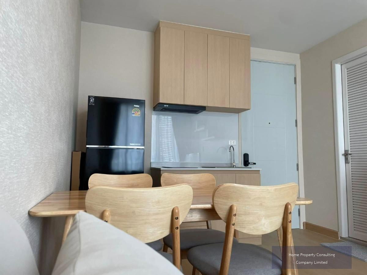 picture Condo for Sale T.C. Green Near MRT Rama 9 - 5/14
