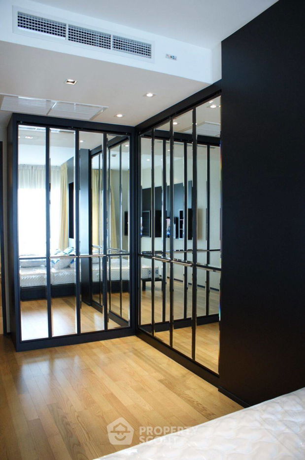 picture 3-BR Condo at The Madison near BTS Phrom Phong (ID 1856337) - 11/11