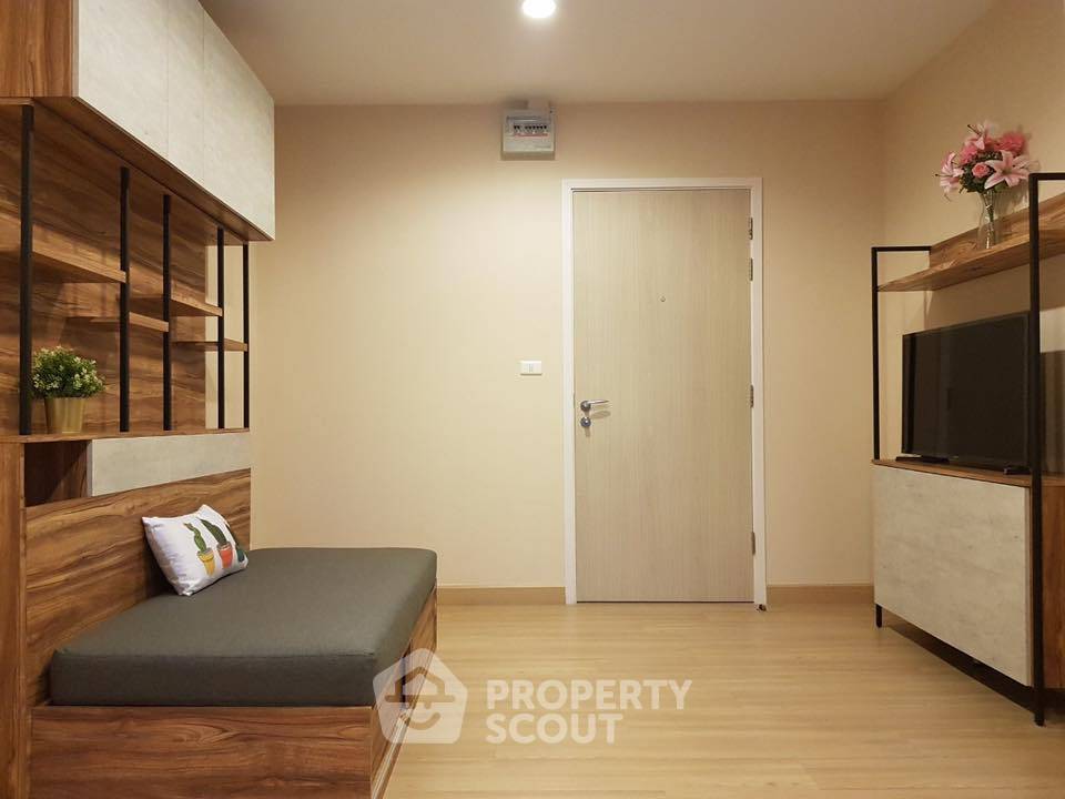 รูป คอนโด 1-ห้องนอน ที่ โมทีฟ คอนโด วงเวียนใหญ่-ตลาดพลู ใกล้ BTS โพธิ์นิมิตร (ID 2207286) - รูปที่ 8/10