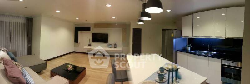 picture 3-BR Condo at Richmond Palace Condominium near BTS Phrom Phong (ID 1802039) - 13/38