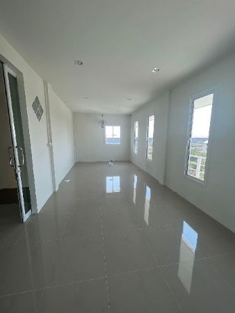 picture House for rent, building in Pattanakarn area, 4 floors, Pattanakarn Road 97, Prawet District, Bangkok - 9/20