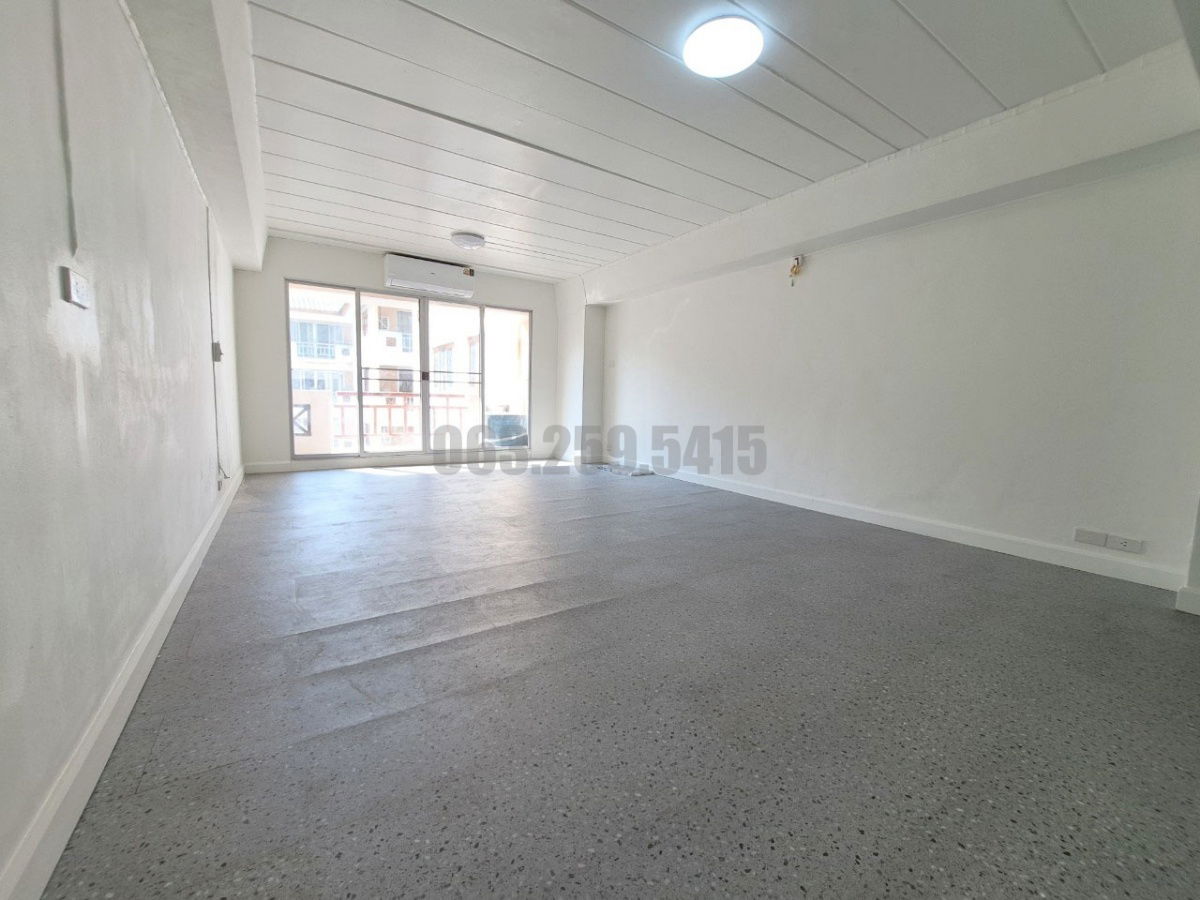 picture Condo for rent, Bangna Place, Bangna Place, completely renovated, ready to move in immediately - 3/20