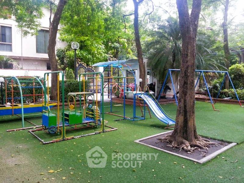 picture 3-BR Condo at Richmond Palace Condominium near BTS Phrom Phong (ID 1802039) - 37/38