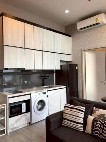 picture C5849 For Rent  :  Condo  The Line Sukhumvit 101 ( BTS Punnawithi ) 064 665 4666 - 15/18